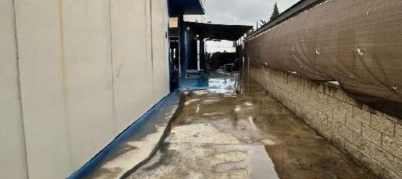 Almacén en El Palmar, Spain 1500 m² No. 153006 16