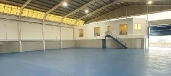 Almacén en El Palmar, Spain 1500 m² No. 153006 14