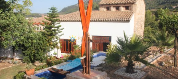 1 Schlafzimmer Haus in Valencia, Spain, Nr. 135283 23