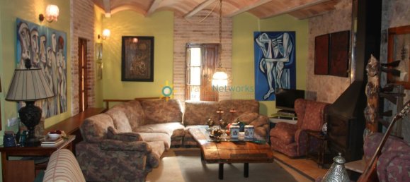 1 Schlafzimmer Haus in Valencia, Spain, Nr. 135283 18