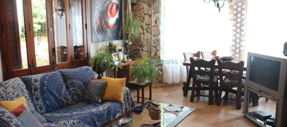 1 Schlafzimmer Haus in Valencia, Spain, Nr. 135283 41