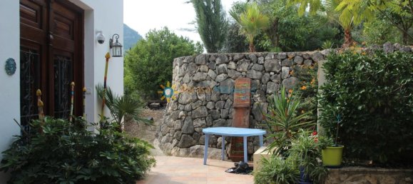 1 Schlafzimmer Haus in Valencia, Spain, Nr. 135283 25