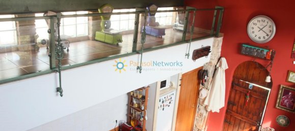 1 Schlafzimmer Haus in Valencia, Spain, Nr. 135283 19