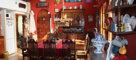 1 Schlafzimmer Haus in Valencia, Spain, Nr. 135283 6