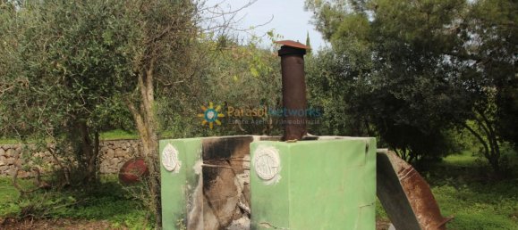 1 Schlafzimmer Haus in Valencia, Spain, Nr. 135283 32