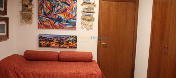 1 Schlafzimmer Haus in Valencia, Spain, Nr. 135283 9