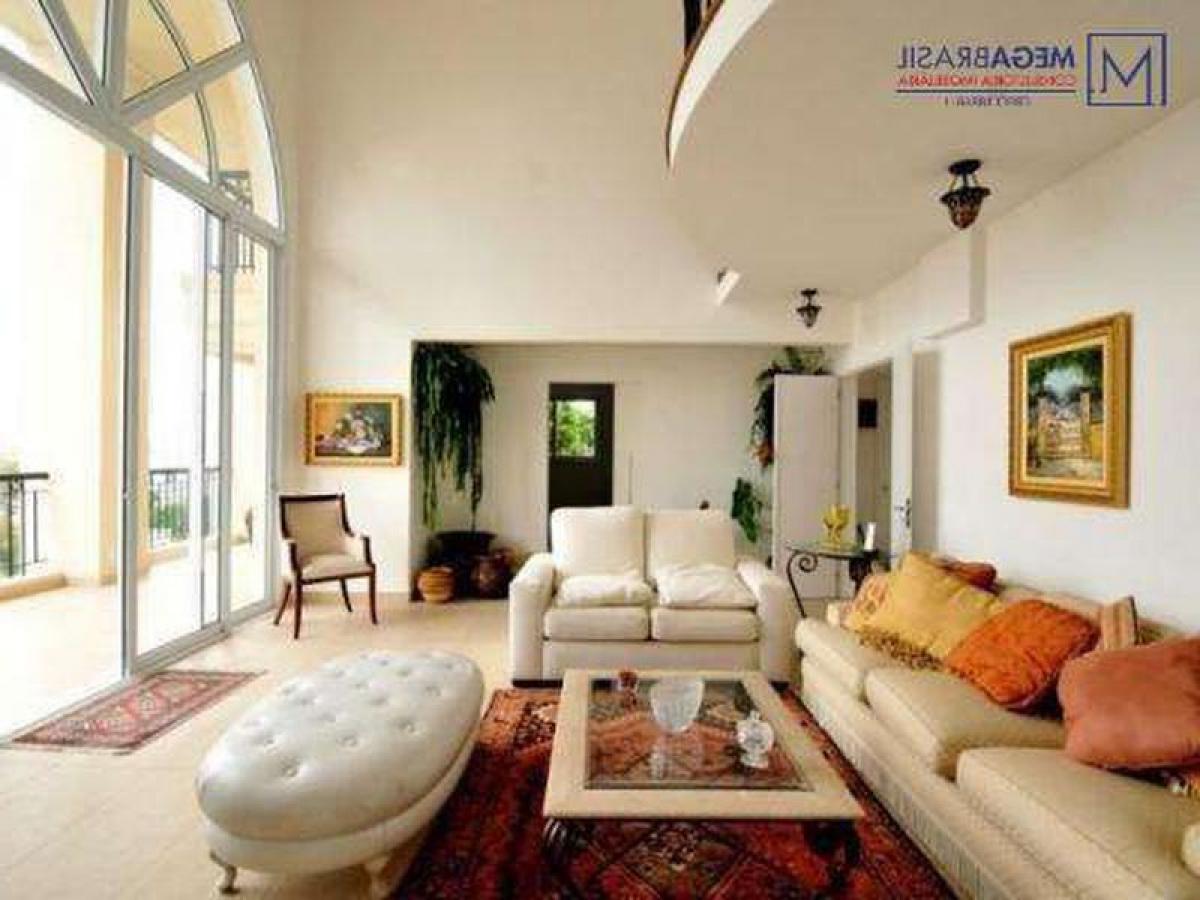 4 bedrooms House in Sao Paulo, Brazil No. 436075