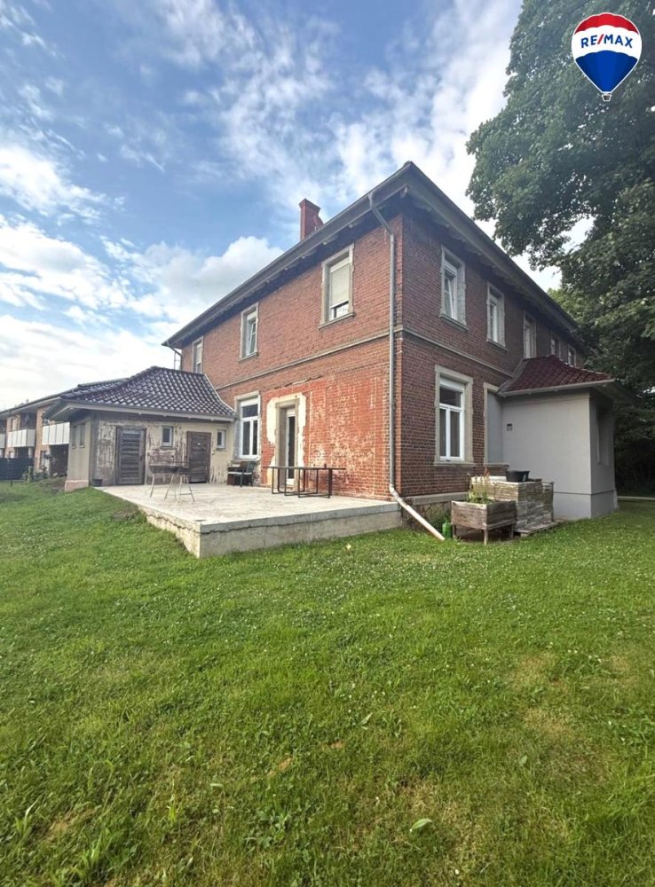 Moradia em banda T6 em Herford, Germany N.º 222826