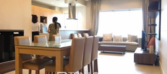 3 غرف نوم شقة في Tay Ho, Vietnam رقم 2962 3