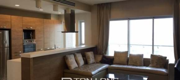 3 غرف نوم شقة في Tay Ho, Vietnam رقم 2962 2