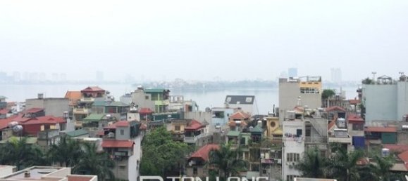 3 غرف نوم شقة في Tay Ho, Vietnam رقم 2962 12