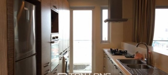 3 غرف نوم شقة في Tay Ho, Vietnam رقم 2962 5