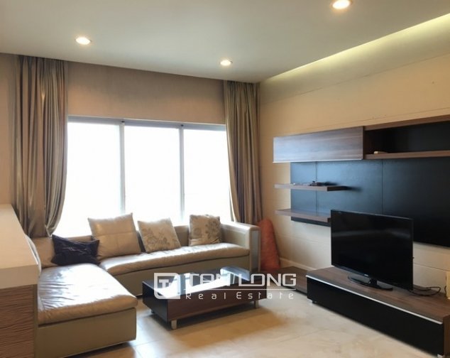 3 غرف نوم شقة في Tay Ho, Vietnam رقم 2962