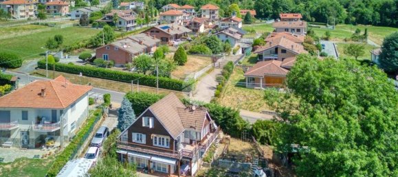 Villa de 5 dormitorios en Giaveno, Italy No. 318283 41