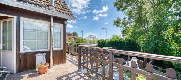 Villa de 5 dormitorios en Giaveno, Italy No. 318283 32