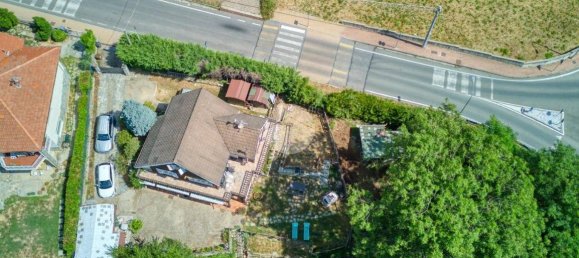 Villa de 5 dormitorios en Giaveno, Italy No. 318283 39