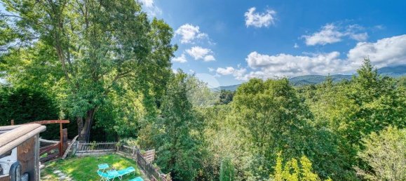 Villa de 5 dormitorios en Giaveno, Italy No. 318283 36