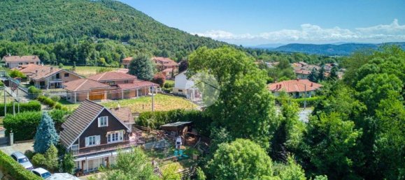 Villa de 5 dormitorios en Giaveno, Italy No. 318283 2