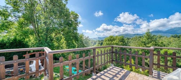 Villa de 5 dormitorios en Giaveno, Italy No. 318283 33