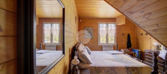 Villa de 5 dormitorios en Giaveno, Italy No. 318283 26