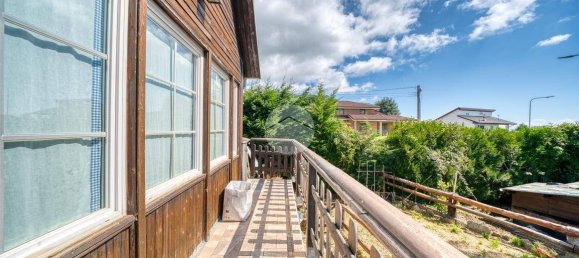 Villa de 5 dormitorios en Giaveno, Italy No. 318283 34