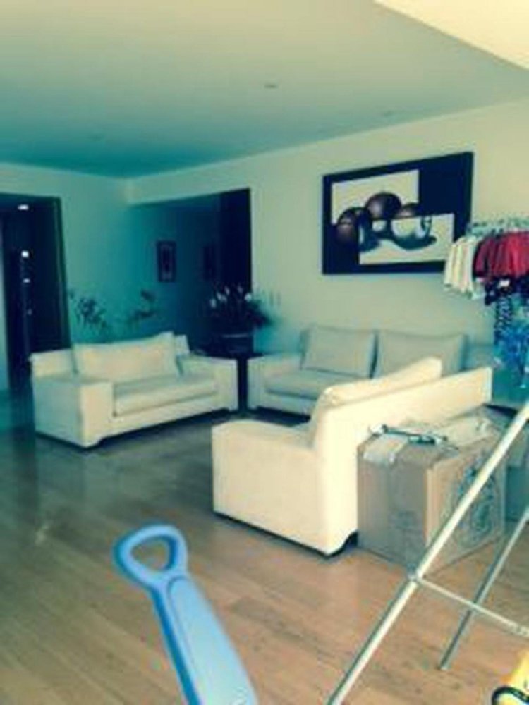 3 bedrooms Apartment in Mexico No. 151093