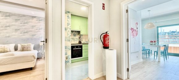 1 Schlafzimmer Wohnung in Albufeira, Portugal, Nr. 272134 3