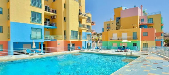 1 Schlafzimmer Wohnung in Albufeira, Portugal, Nr. 272134 19