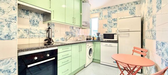 1 Schlafzimmer Wohnung in Albufeira, Portugal, Nr. 272134 14