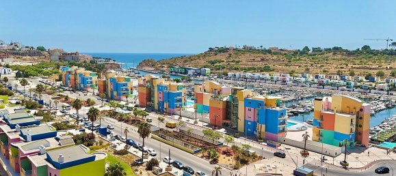 1 Schlafzimmer Wohnung in Albufeira, Portugal, Nr. 272134 22