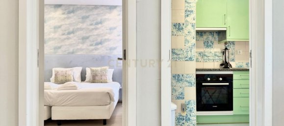 1 Schlafzimmer Wohnung in Albufeira, Portugal, Nr. 272134 13