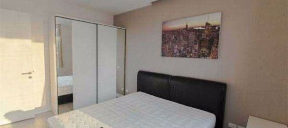 Apartamento com 2 quartos em condomínio em Huai Khwang, Thailand N.º 9234 6