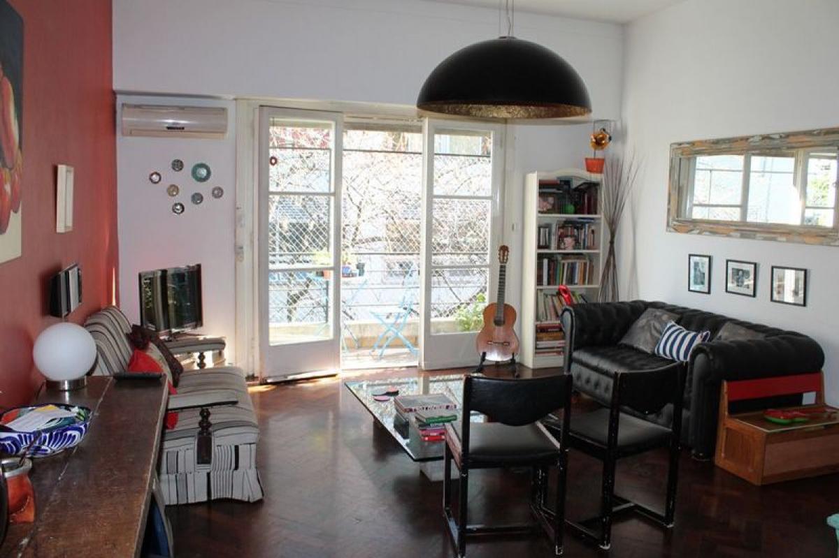 Studio in Buenos Aires, Argentina No. 70031