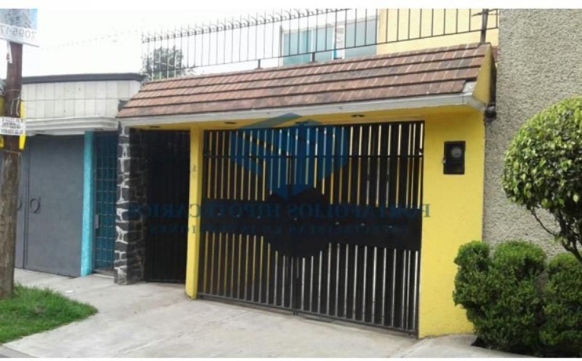 3 bedrooms House in Mexicali, Mexico No. 160483