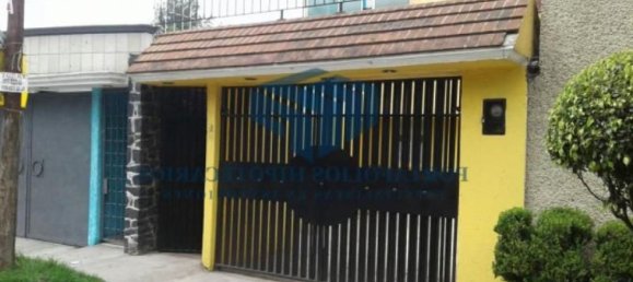 3 bedrooms House in Mexicali, Mexico No. 160483 2