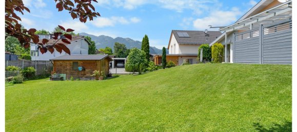 Casa de 7 habitaciónes en Meiningen, Austria No. 192231 2