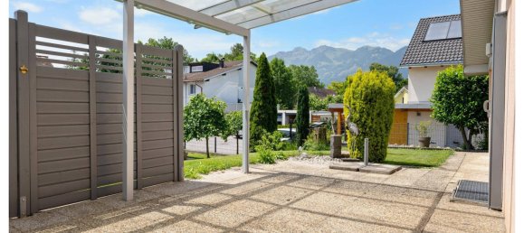 Casa de 7 habitaciónes en Meiningen, Austria No. 192231 6