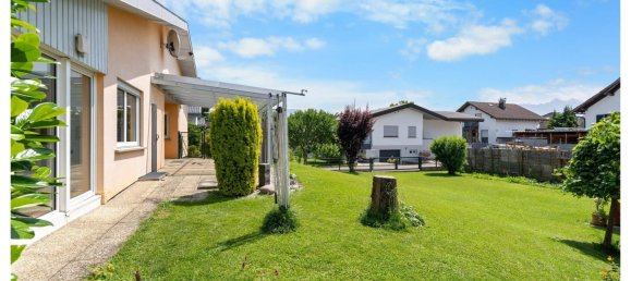 Casa de 7 habitaciónes en Meiningen, Austria No. 192231 4