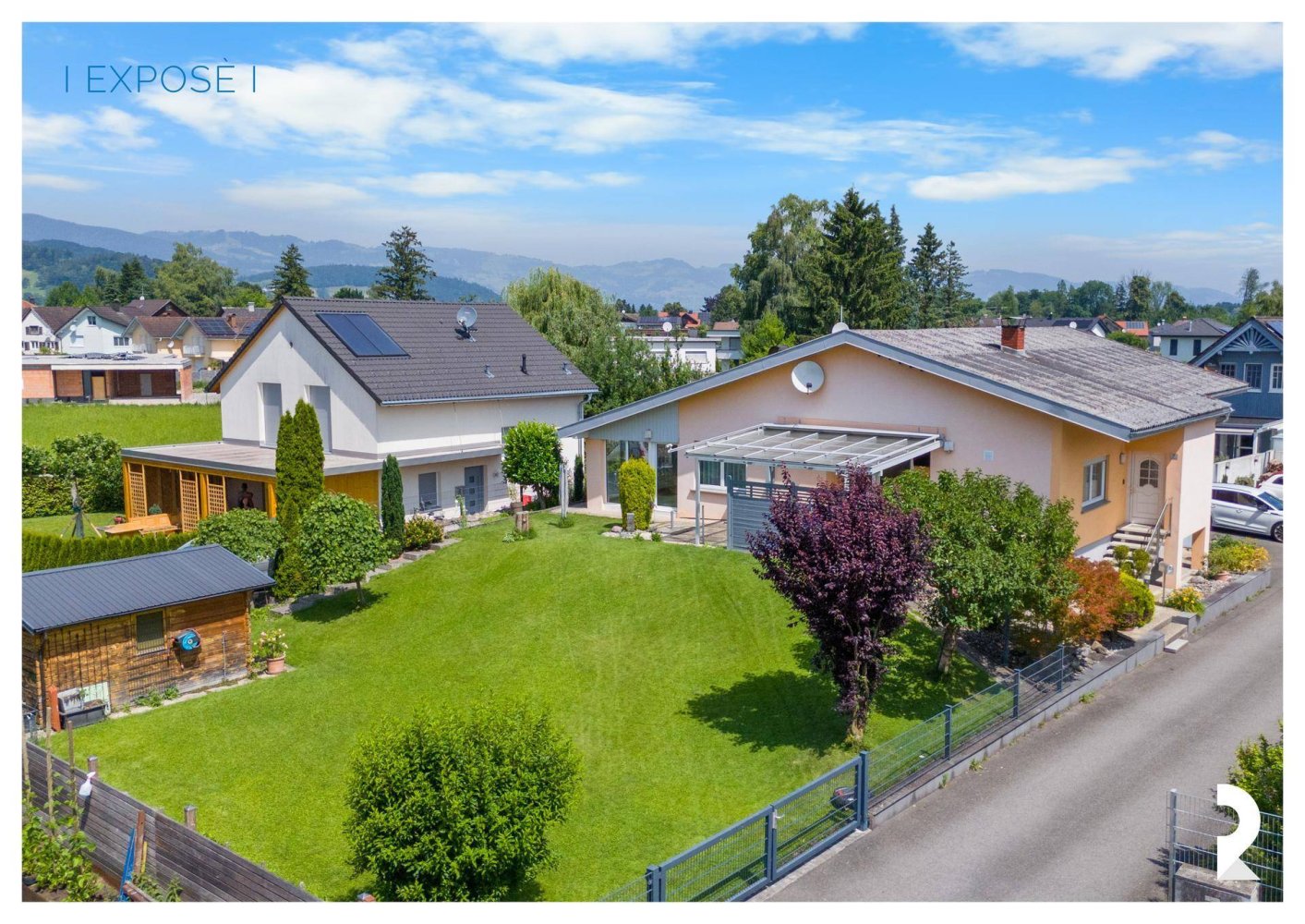 Casa de 7 habitaciónes en Meiningen, Austria No. 192231
