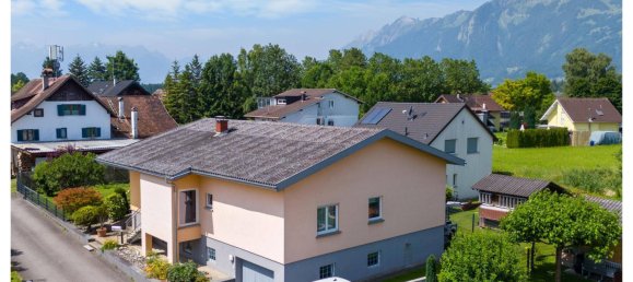 Casa de 7 habitaciónes en Meiningen, Austria No. 192231 23