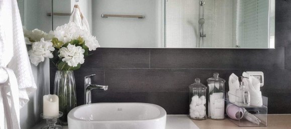 Condominio de 2 dormitorios en Chon Buri, Thailand No. 9150 14