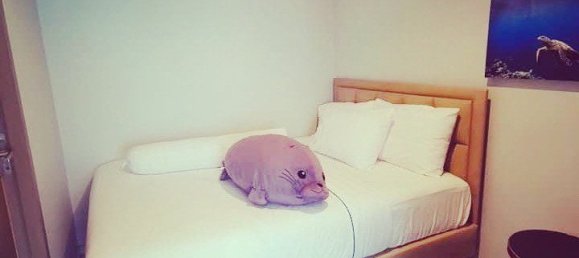 Condominio de 2 dormitorios en Chon Buri, Thailand No. 9150 2