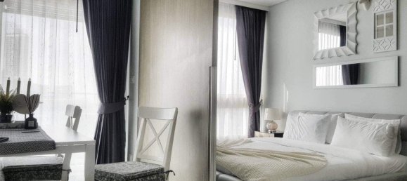 Condominio de 2 dormitorios en Chon Buri, Thailand No. 9150 15