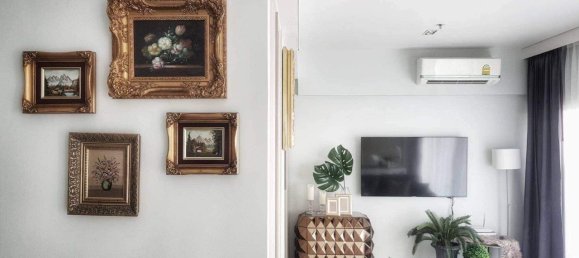 Condominio de 2 dormitorios en Chon Buri, Thailand No. 9150 12