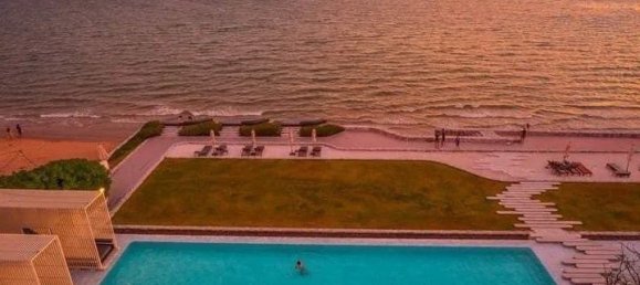 Condominio de 2 dormitorios en Chon Buri, Thailand No. 9150 6