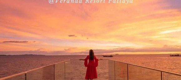 Condominio de 2 dormitorios en Chon Buri, Thailand No. 9150 11