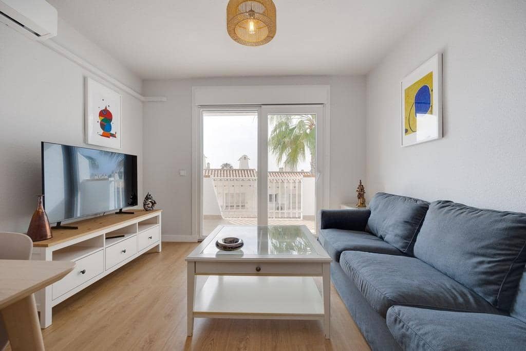 1 bedroom Apartment in Dehesa De Campoamor, Spain No. 223905