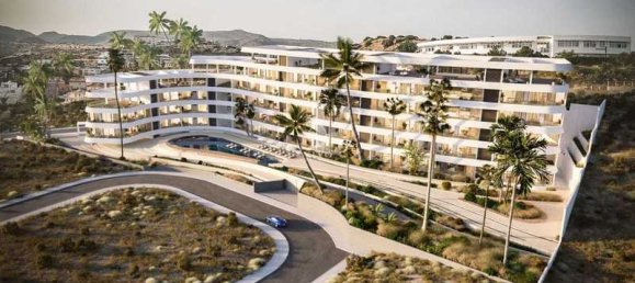 3 bedrooms Apartment in Agios Athanasios, Cyprus No. 19396 10