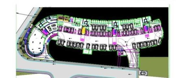 3 bedrooms Apartment in Agios Athanasios, Cyprus No. 19396 3