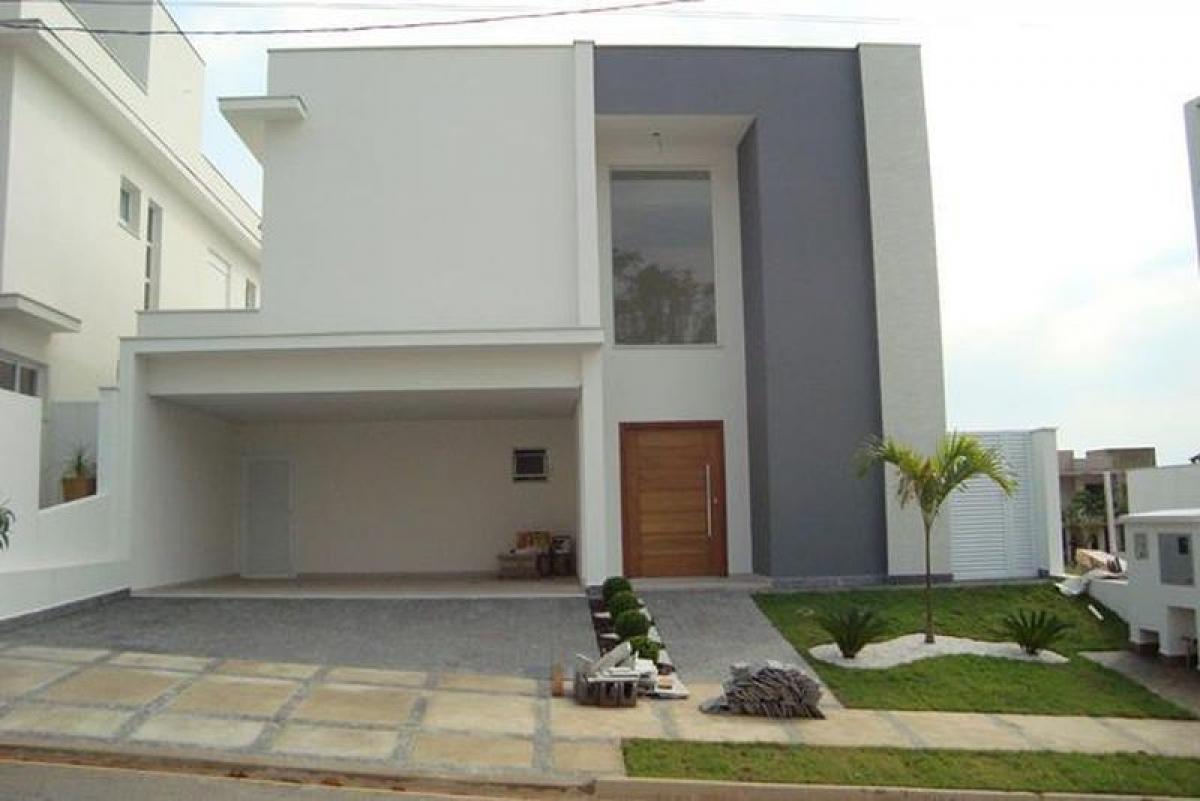 3 Schlafzimmer Haus in Sao Paulo, Brazil, Nr. 595408